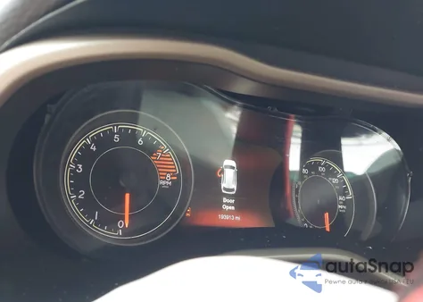 2016 Jeep Cherokee Trailhawk z USA, uszkodzony, nr VIN 1C4PJMBS2GW293151